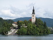 Eglise de Bled