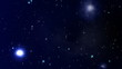 abstract galaxy
