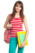 teenage girl after school teenage girl after school