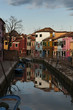 Burano Colors