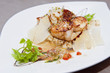 Plat cuisiné Plat cuisiné