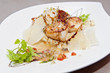 Plat cuisiné Plat cuisiné