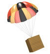 parachute germany
