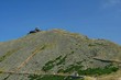 Mount Snezka