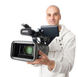 Cameraman Cameraman
