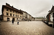 Kraków Mały Rynek