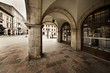 Kraków Mały Rynek