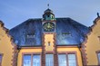 Georg-Ludiwg-Rexroth public school in Lohr am Main, Germany Georg-Ludiwg-Rexroth public school in Lohr am Main, Germany