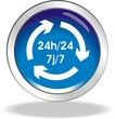 bouton livraison