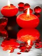 spa candle
