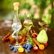 Schnaps - Herbtsaroma