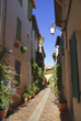 Photographie : Rue Saint Clair,Cassis,  Bouches du Rhon�, Provence, Frankreich