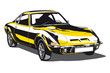 Opel GT