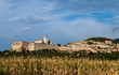 Assisi - panorama