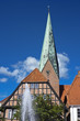 Photo: Eutiner Marktplatz Eutiner Marktplatz
