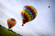 Bright Air Balloons