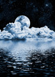 Moon Lake