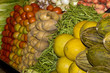Foto: Vegatable Stall Vegatable Stall