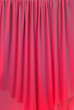 red curtain fabric background texture