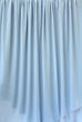 blue grey curtain fabric background texture