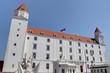 chateau de Bratislava chateau de Bratislava