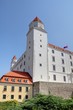chateau de Bratislava chateau de Bratislava