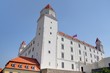chateau de Bratislava chateau de Bratislava