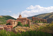 Albarraci­n, medieval town of Spain, in the province of Teruel