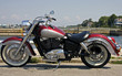 Motorcycle