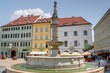 place centrale de Bratislava place centrale de Bratislava