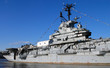 aircraft carrier