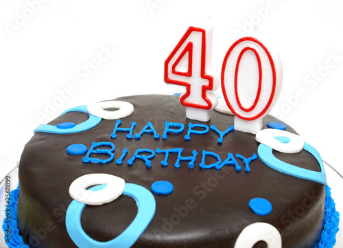 Foto: The Big 40 The Big 40