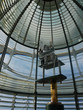 Foto: Fresnel Linse Leuchtturm Fresnel Linse Leuchtturm
