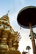 thai pagoda