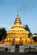 thai pagoda