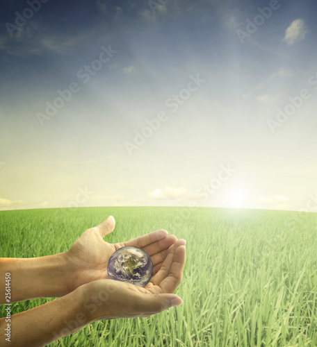 Foto: earth concept photo earth concept photo