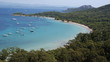 ile d'Or Porquerolles - vue du Fort St Agathe 2