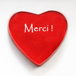Merci !