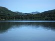 lac d'issarlès - mont mézenc