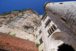 Toute la hauteur de Rocamadour