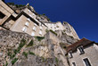 Un tour à Rocamadour