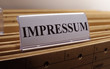 Impressum