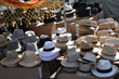 chapeaux d'été - homme