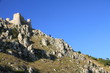 Castle of Rocca Calascio