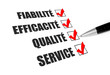 service