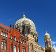 Jüdische Synagoge Berlin Glaubensfreiheit in Deutschland