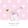 Greeting card