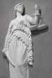 justice statue