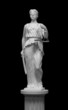 justice statue justice statue