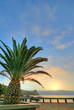 Sonnenaufgang auf Madeira